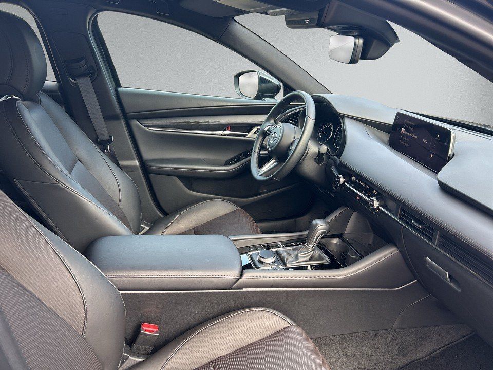Mazda 3 - Bild 12