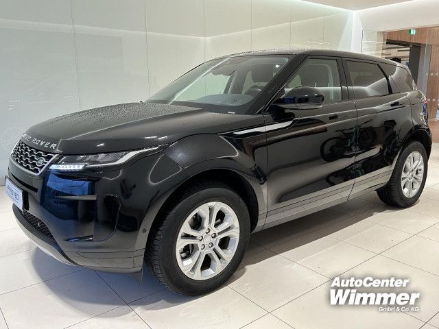 LAND ROVER Range Rover Evoque D150 S WinterPaket Bluetooth