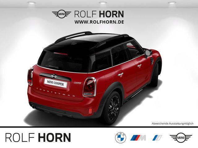 MINI Countryman Cooper Yours Trim Navi Pano Klima LED
