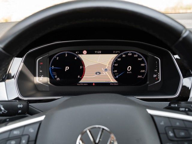 Passat Variant Business TDI DSG Kamera ergoSitz