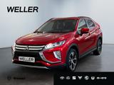 Mitsubishi Eclipse Cross 1.5 T 2WD Spirit *CAM*SHZ*CarPlay* - Mitsubishi Eclipse Cross: Spirit