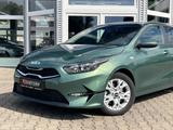 Kia Ceed 1.5 Spirit NAVI/PDC/CAM/AUTOMATIK/CARPLAY - gebrauchte Kia cee'd / Ceed aus dem Jahr 2024