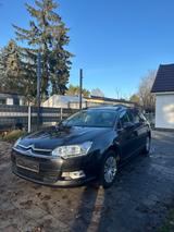 Citroën C5 Tourer THP 155 Exclusive Automatik Exclusive - gebrauchte Citroën C5 aus dem Jahr 2014