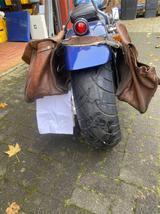 Harley-Davidson FXSTS - HARLEY-DAVIDSON FXSTS