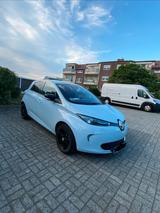 Renault Renaut Zoe E - Renault ZOE in Aachen