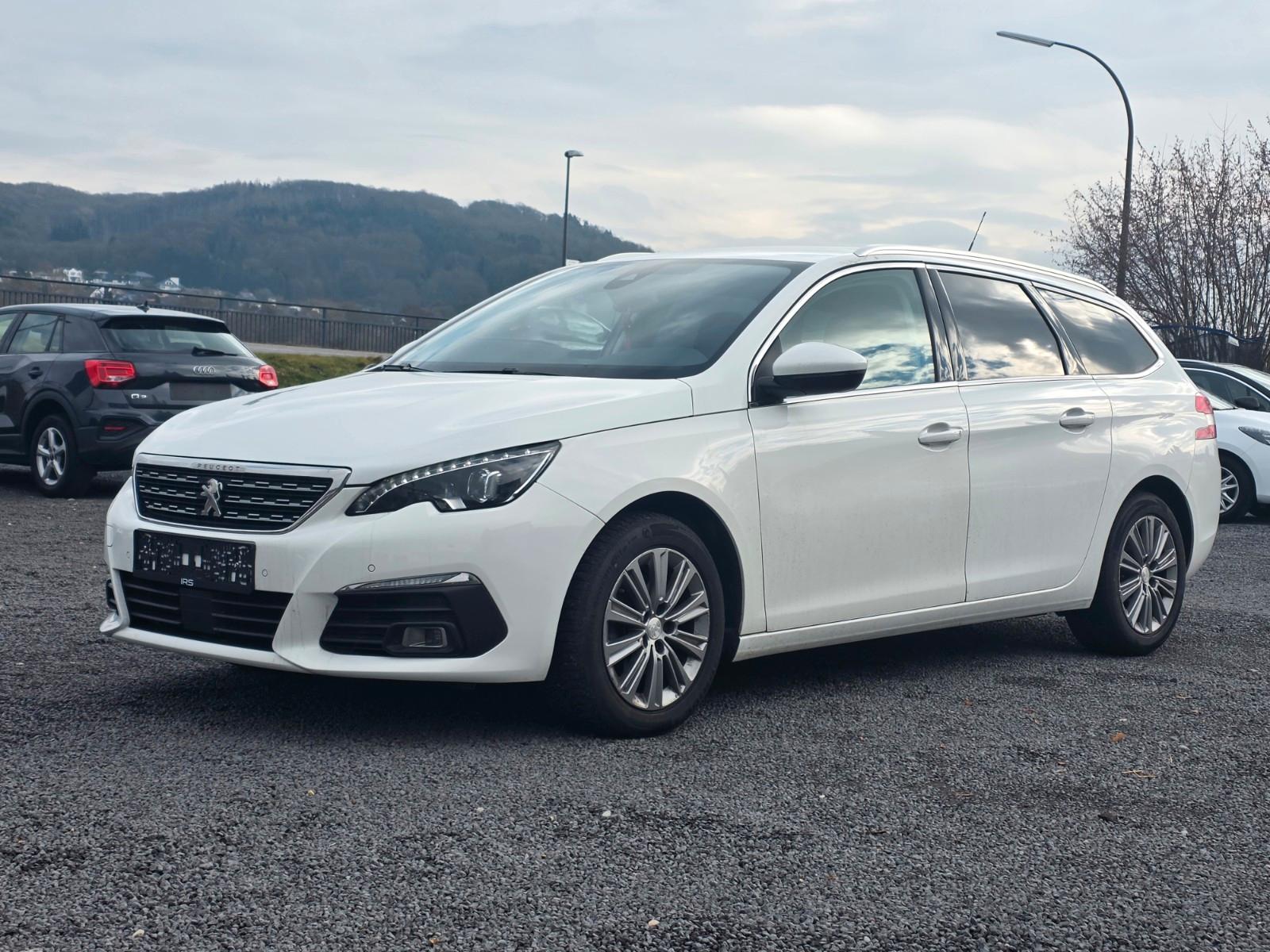 Peugeot 308 SW Allure Pack
