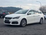Peugeot 308 SW Allure Pack - Peugeot 308 in Bonn