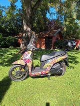 SYM Symphony ST - SYM SYMPHONY