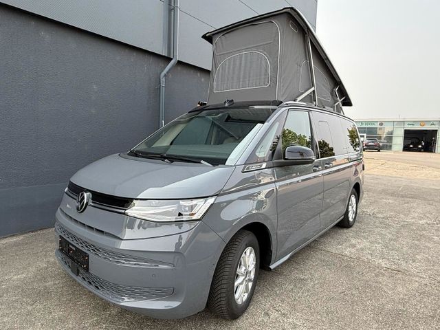 Volkswagen California T7  TDI Ocean UVP ca. 93.000 € AHK et
