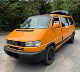 Volkswagen VW T4 2,5 l TDI Camper TÜV NEU Bulli Volks... - VW LT von 2003