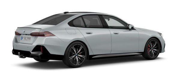 Foto Nummer 2: BMW 540d xDrive