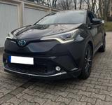 Toyota C-HR 1.8-l Hybrid   - Toyota C-HR Gebrauchtwagen in Dortmund