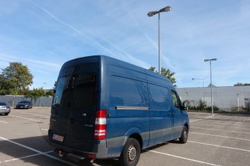 Mercedes Sprinter - 4