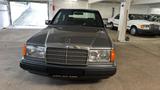 Mercedes-Benz E 230 - Mercedes-Benz E 230 aus 1991