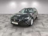 Seat Leon Sportstourer Reference 2.0 TDI LED/virC/Nav - Seat Leon Reference mit Diesel-Antrieb