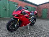 Ducati Panigale 1199 S 