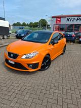 Seat Ibiza SC 1.6 16V Sport Limited Sport Limited