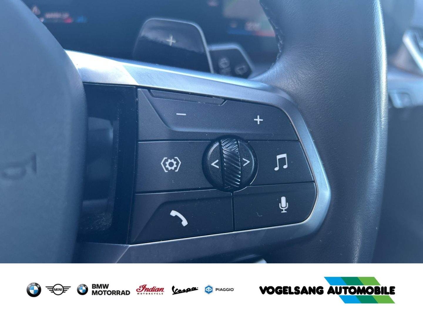 Fahrzeugabbildung BMW X1 sDrive18d,M Sport,Anhängerk.,HeadUp,Rückfahrk