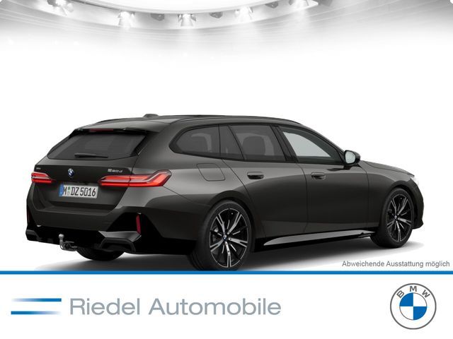 BMW 520 - Bild 5