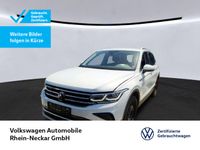 Volkswagen Tiguan - Vorschau Bild 1