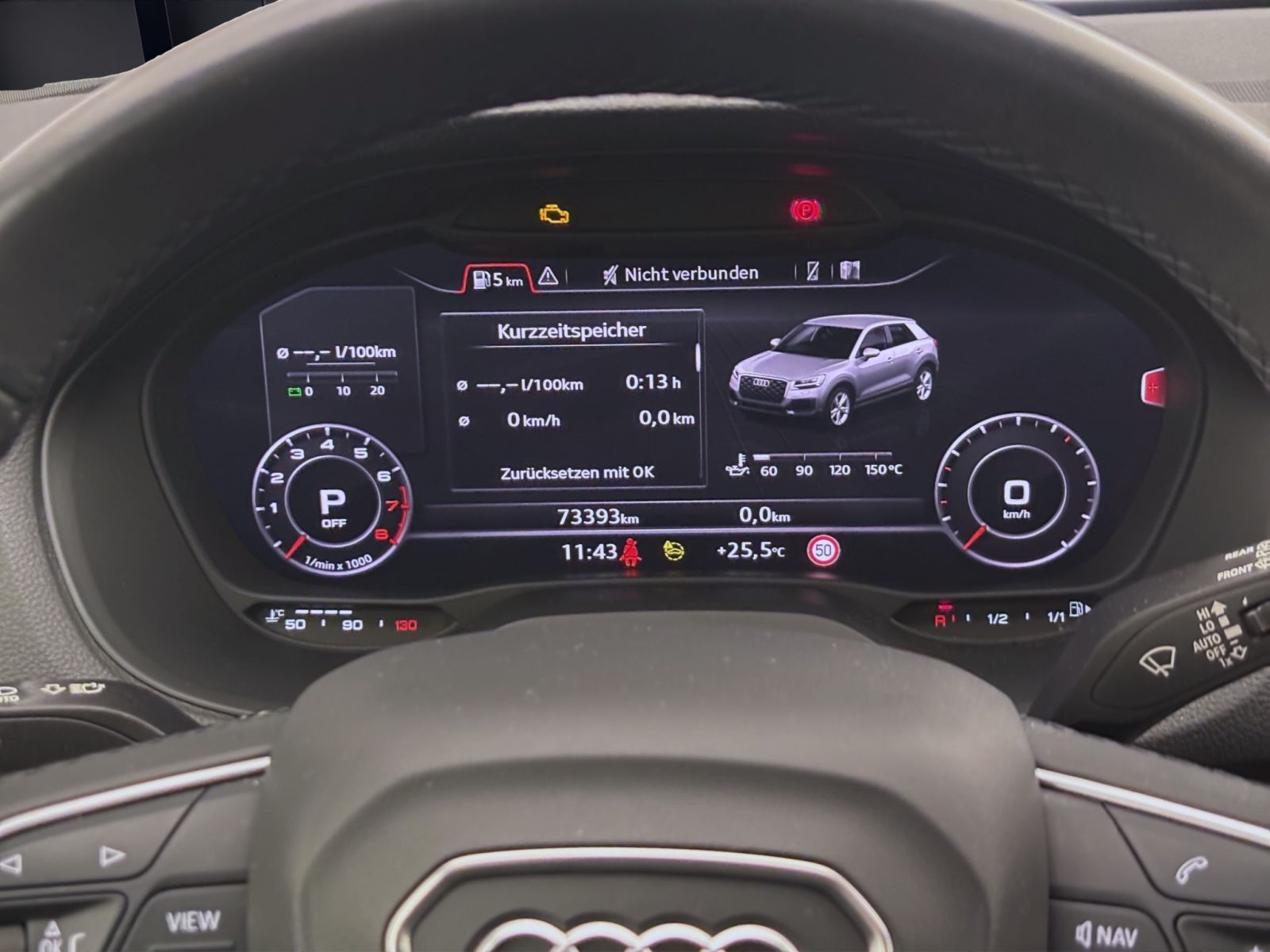 Audi Q2 - Bild 13