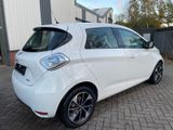 Renault ZOE Life Z.E.40 - Renault ZOE aus 2019