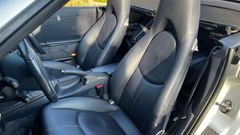 Fahrzeugabbildung Porsche 997 Carrera Cabrio Scheckheftgepflegt TOPZUSTAND