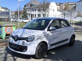 Renault Twingo Luxe - Renault Twingo: Luxe