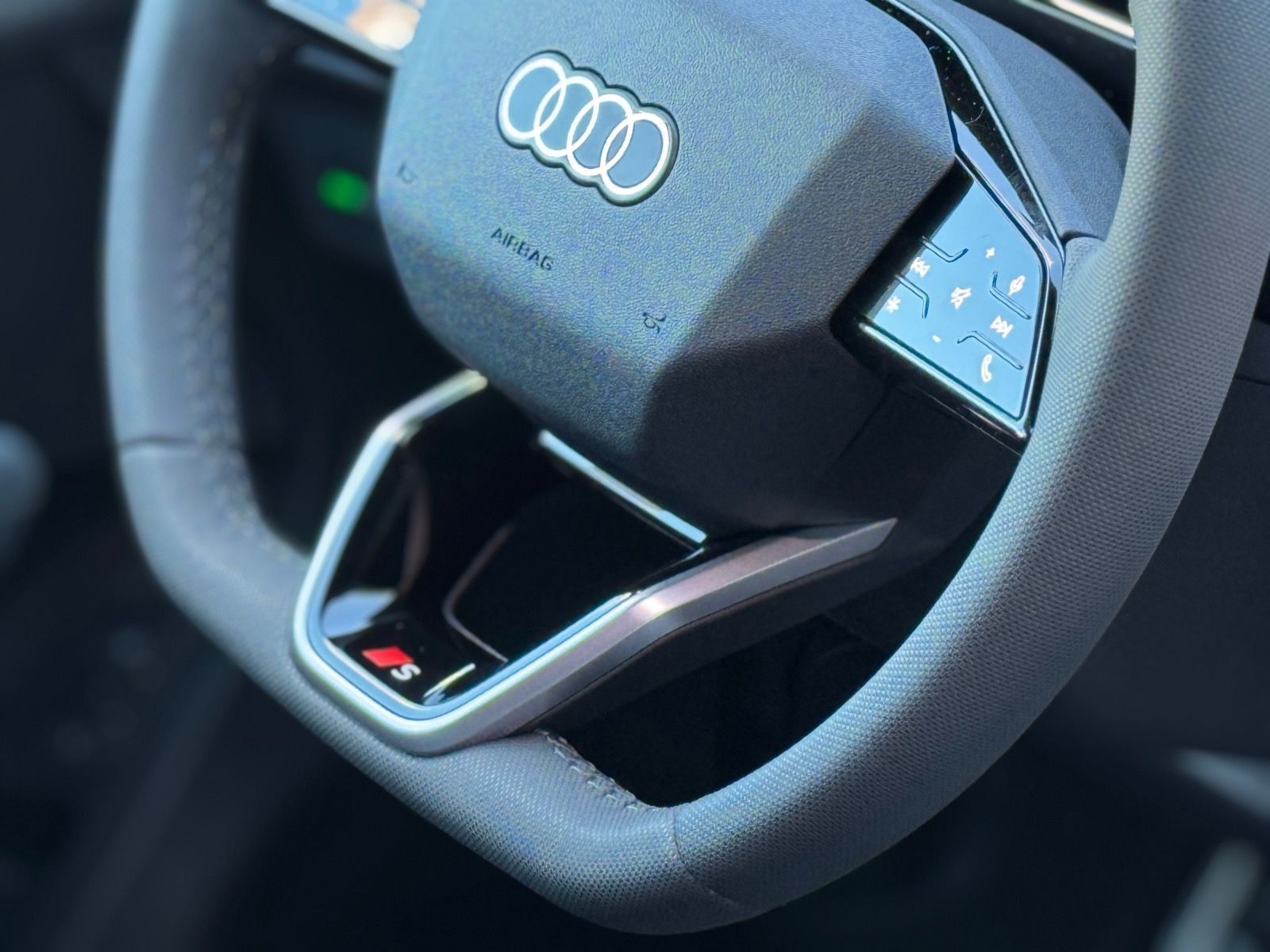 Audi Q3 - Bild 10