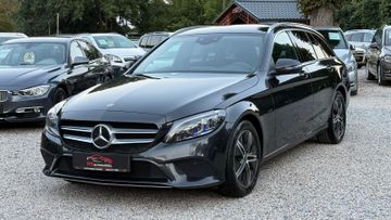 Mercedes C 200 - 3