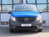 Mercedes-Benz Vito Tourer 109 CDI Base FWD kompakt  35.336 km - Mercedes-Benz Vito: Base
