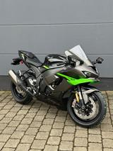Kawasaki Ninja ZX-10R - KAWASAKI ZX10R