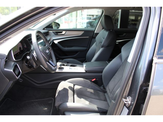 A6 Avant 55TFSIe qu.Str S-Line*B&O*Tour*Pano*1HD