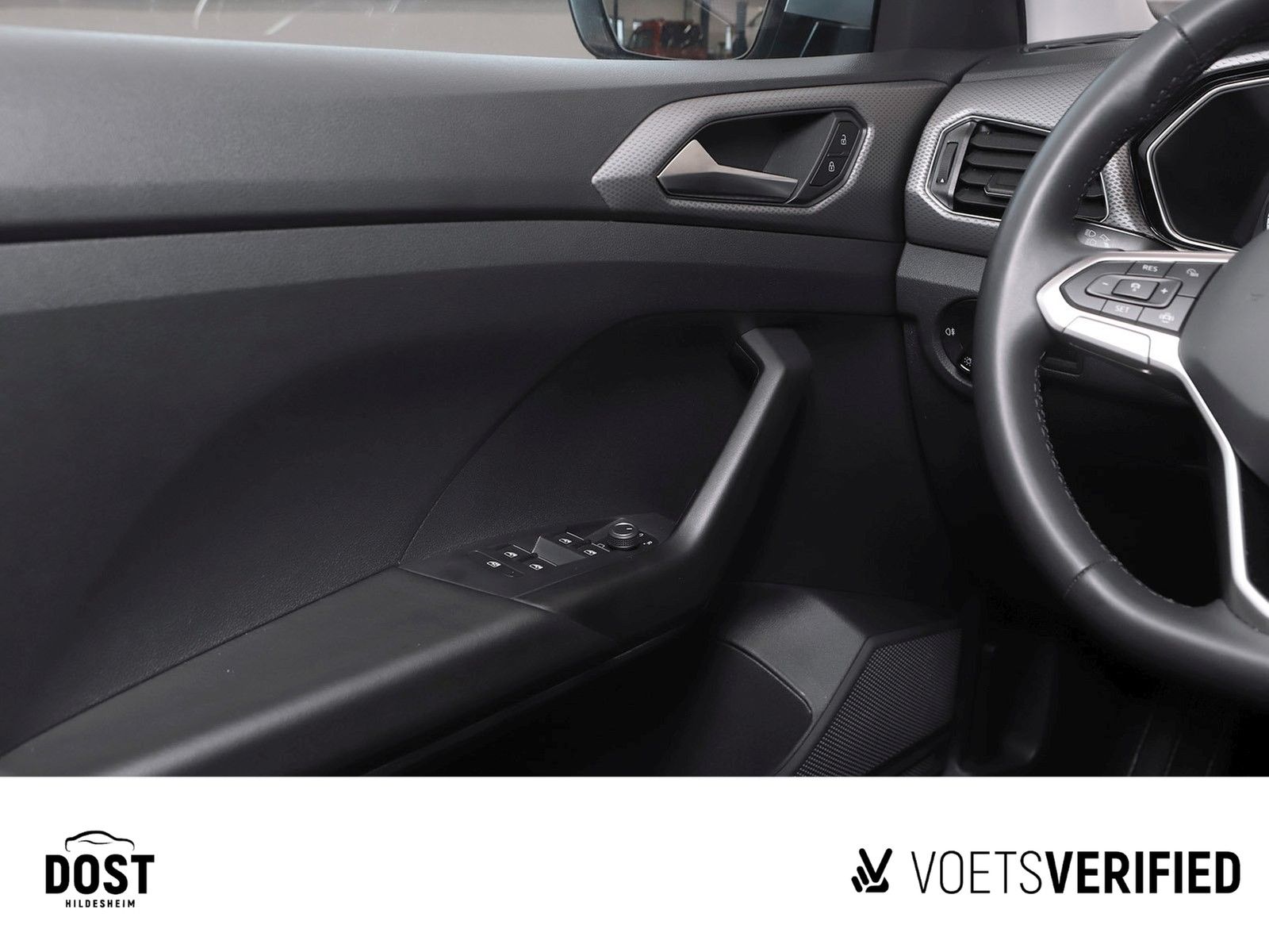 Volkswagen T-Cross - Bild 17