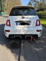 Abarth 595 Competizione | 54.000 km |Top Zustand - Abarth 595 Competizione von privat