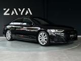 Audi A8 50 TDI QUATTRO SPORT*RS-SITZ*PANO*STANDH - Audi A8: RS