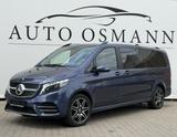 Mercedes-Benz V 300 d extralang 4Matic 9G-TRONIC AMG-Line