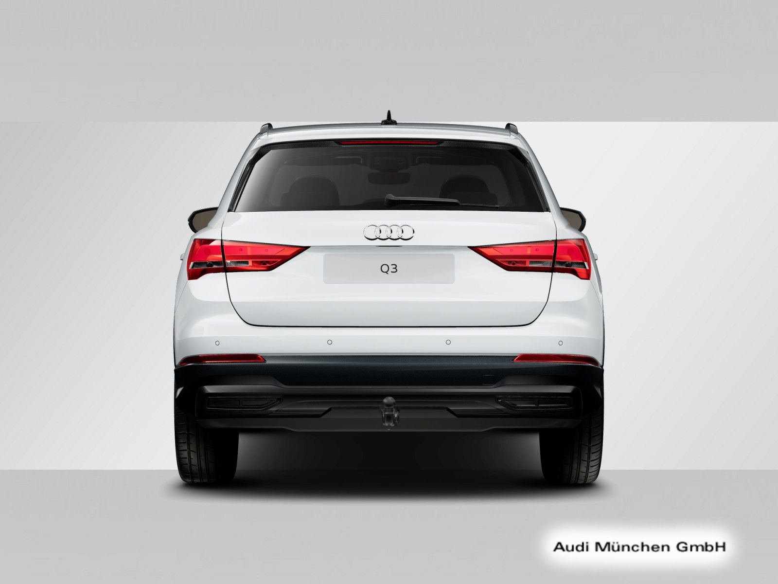 Audi Q3 - Bild 8