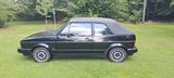Volkswagen Golf 1 Cabrio 