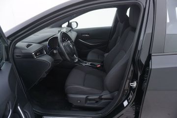 Toyota Corolla - 9