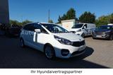 Kia Carens Spirit 7-Sitzer - Kia Carens: 7sitzer