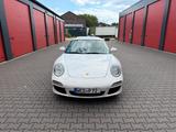 Porsche 997 Carrera S Coupé Carrera S - gebrauchte Porsche 997 aus dem Jahr 2009