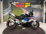 BMW S1000RR EURO 4 [SERVICE + TÜV NEU] - BMW R4