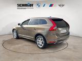 Volvo XC60 D4 Summum + GARANTIE - Volvo XC60 mit Diesel-Antrieb: Automatik