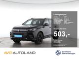 Volkswagen Tiguan 2.0 TDI DSG R-Line BLACK STYLE | AHK |