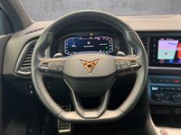 Cupra Ateca - Vorschau Bild 12