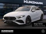 Mercedes-Benz A 35 AMG 4M Limousine AMG Standhzg Panorama 360° - gebrauchte Mercedes-Benz A 35 AMG aus dem Jahr 2023