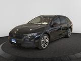 Skoda Octavia Combi 2.0 TDI Sportline  AHK Info & Fahr