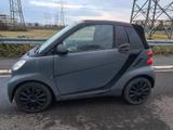 Smart SMART 451 CDI CABRIO NUR 87.900 KM - Smart ForTwo mit Diesel-Antrieb: Kleinwagen