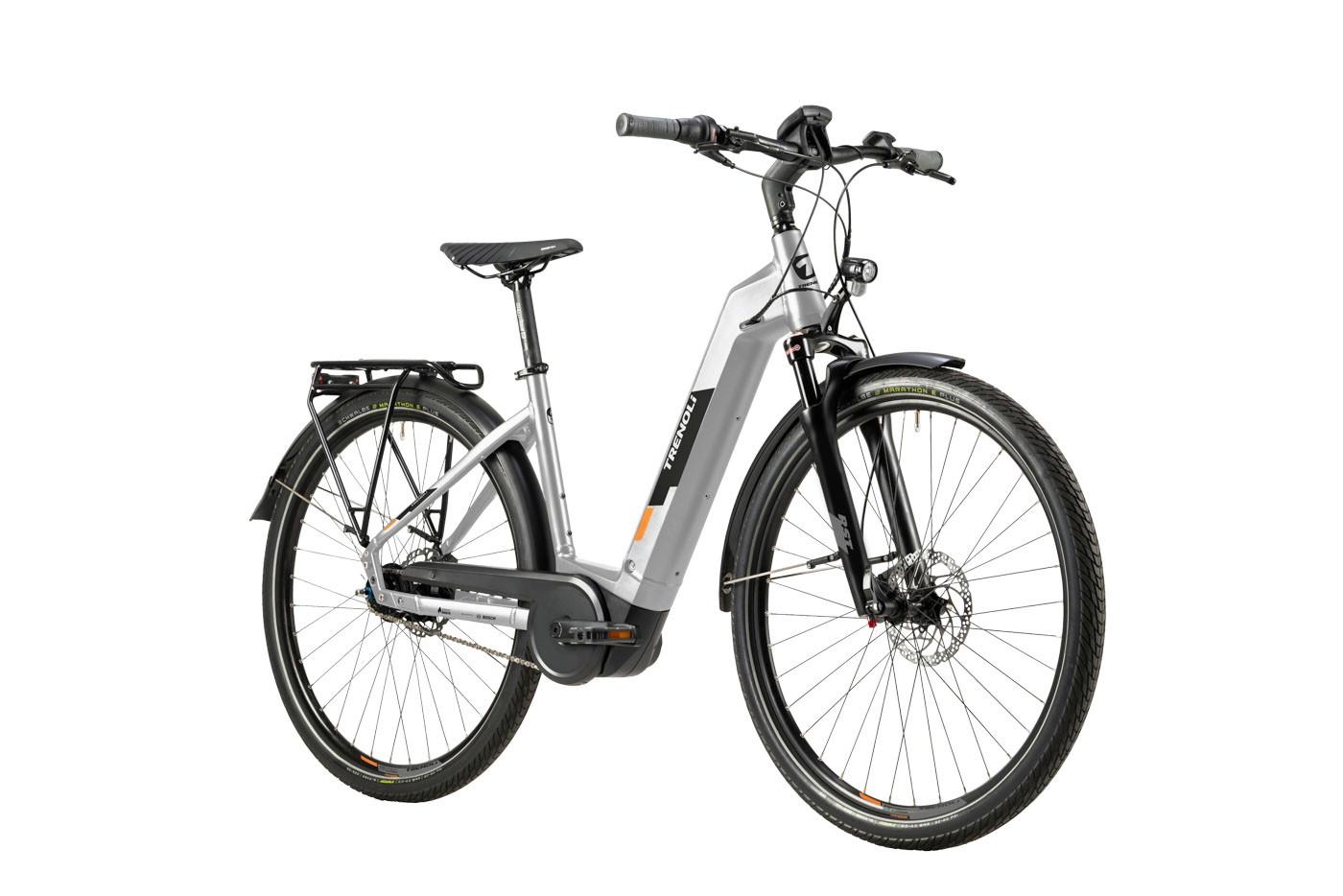 Trenoli TANARO classico Bosch 625W/h statt 3599,-